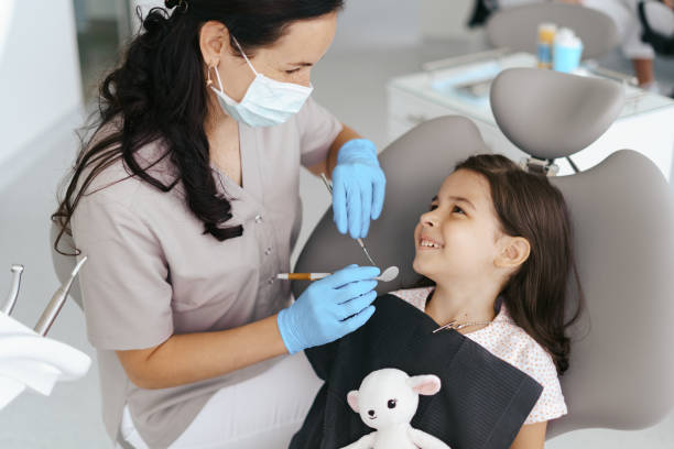 Best Emergency Dental Care for Sports Injuries in Canton, GA