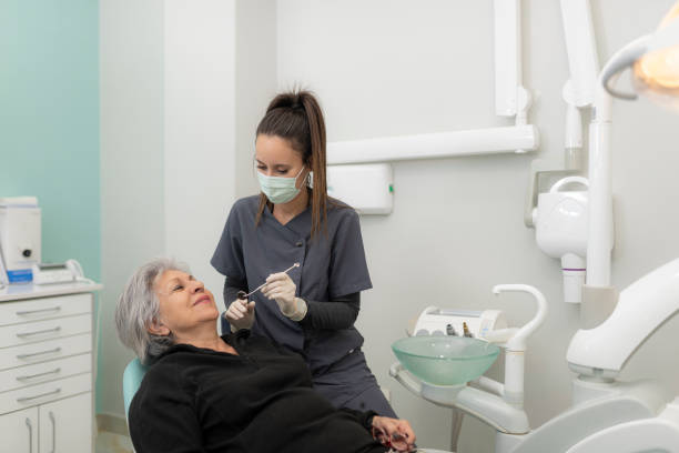Best Knocked-Out Tooth (Avulsed Tooth) Treatment in Canton, GA