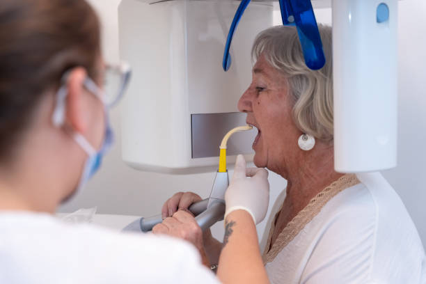 Best Emergency Wisdom Tooth Extraction in Canton, GA