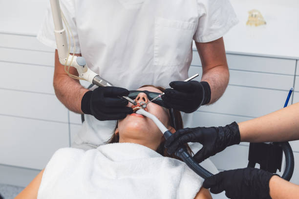 Best Emergency Treatment for Jaw Pain or Injury in Canton, GA